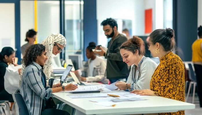 Qu'est-ce que le Pacte européen sur la migration et l'asile ?